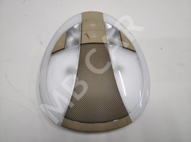 Плафон салона MERCEDES-BENZ E-класс W211/S211 рестайлинг (2006 - 2009) — Разборка Мерседес