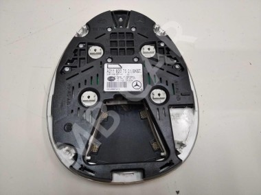 Плафон салона MERCEDES-BENZ E-класс W211/S211 рестайлинг (2006 - 2009) — Разборка Мерседес
