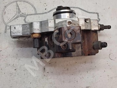 ТНВД MERCEDES-BENZ C-класс W203/S203/CL203 (2000 - 2004) — Разборка Мерседес