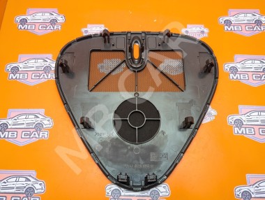 Сетки динамиков торпеды MERCEDES-BENZ C-класс W203/S203/CL203 (2000 - 2004) &mdash; Разборка Мерседес