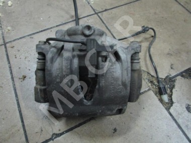 Суппорт передний левый MERCEDES-BENZ E-класс W211/S211 (2002 - 2006) — Разборка Мерседес