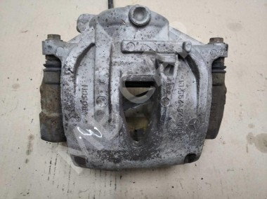 Суппорт передний левый MERCEDES-BENZ E-класс W211/S211 рестайлинг (2006 - 2009) — Разборка Мерседес