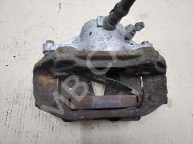 Суппорт передний левый MERCEDES-BENZ E-класс W211/S211 рестайлинг (2006 - 2009) — Разборка Мерседес