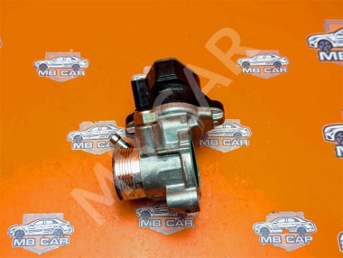 Клапан EGR MERCEDES-BENZ GLE-класс V167 (2018 - 2024) — Разборка Мерседес