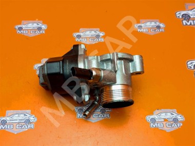 Клапан EGR MERCEDES-BENZ GLE-класс V167 (2018 - 2024) — Разборка Мерседес