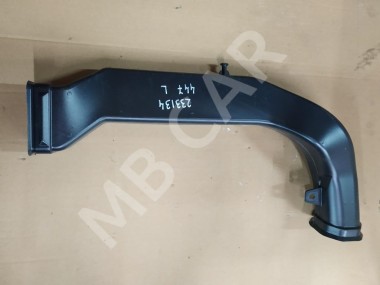 Воздуховод MERCEDES-BENZ V-класс W447 (2014 - 2025) — Разборка Мерседес