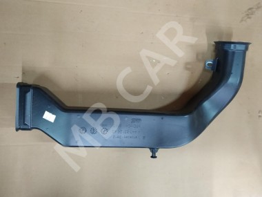 Воздуховод MERCEDES-BENZ V-класс W447 (2014 - 2025) — Разборка Мерседес