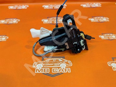 Замок двери передней левой MERCEDES-BENZ E-класс W212/S212/C207/A207 рестайлинг (2013 - 2016) — Разборка Мерседес