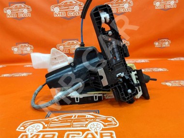 Замок двери передней левой MERCEDES-BENZ E-класс W212/S212/C207/A207 рестайлинг (2013 - 2016) — Разборка Мерседес