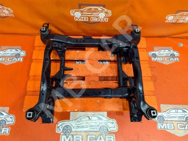 Подрамник передний MERCEDES-BENZ GLE-класс V167 (2018 - 2024) — Разборка Мерседес
