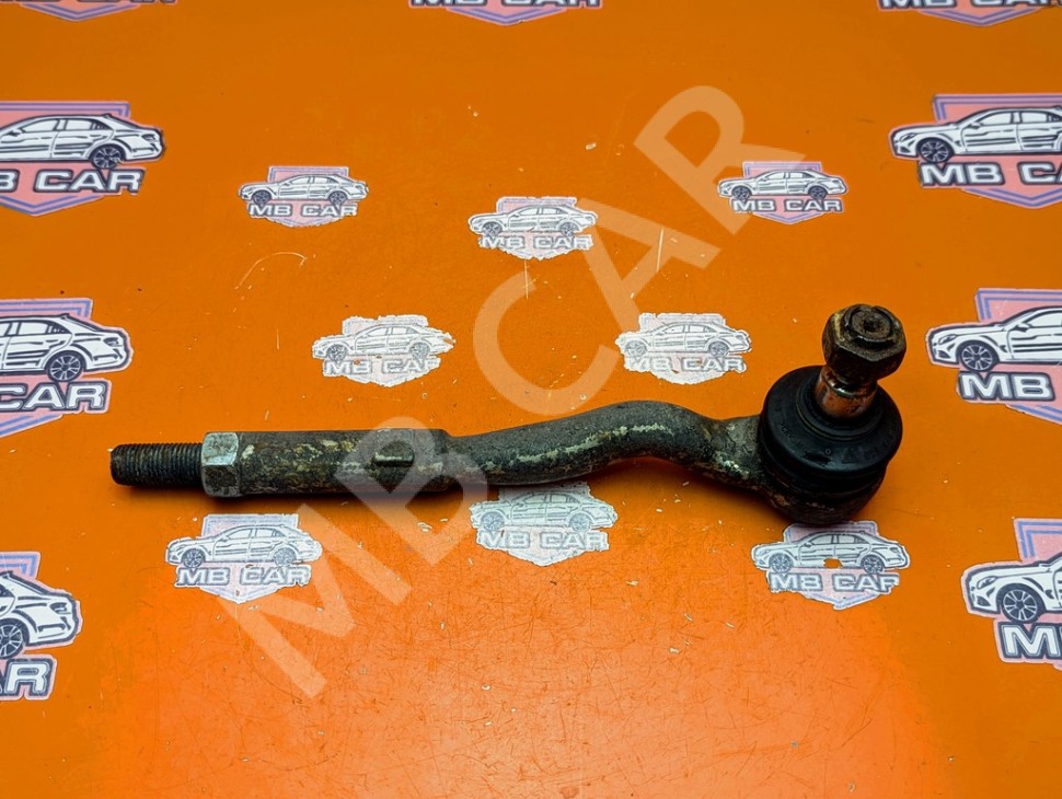 Рулевые наконечники в сборе MERCEDES-BENZ E-класс W211/S211 рестайлинг (2006 - 2009) фото 1 &mdash; Разборка Мерседес