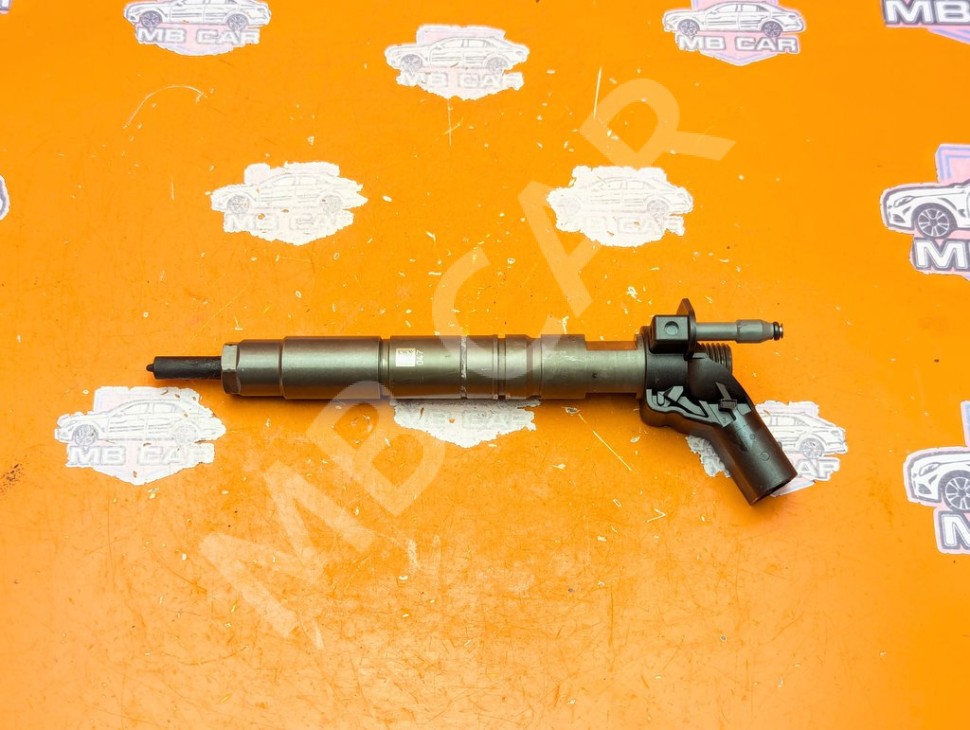Форсунка ДИЗЕЛЬ MERCEDES-BENZ X-класс I (2017 - 2020) фото 1 &mdash; Разборка Мерседес