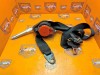 Ремень безопасности передний левый MERCEDES-BENZ V-класс W638/W639 (1996 - 2003) V 220 2.1 D AT (122 л.с.) фото 1 &mdash; Разборка Мерседес