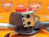 Ремень безопасности передний левый MERCEDES-BENZ V-класс W638/W639 (1996 - 2003) V 220 2.1 D AT (122 л.с.) фото 3 &mdash; Разборка Мерседес