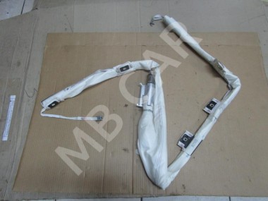 Шторка безопасности правая MERCEDES-BENZ GLE-класс AMG Coupe C292 (2015 - 2019) — Разборка Мерседес