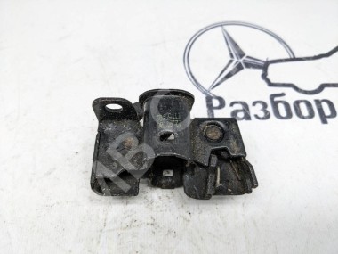 Замок капота MERCEDES-BENZ E-класс W211/S211 рестайлинг (2006 - 2009) — Разборка Мерседес