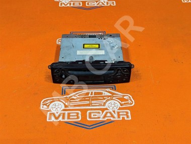 Магнитола MERCEDES-BENZ C-класс W203/S203/CL203 (2000 - 2004) — Разборка Мерседес