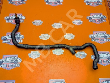 Трубка вентиляции картерных газов MERCEDES-BENZ C-класс W203/S203/CL203 рестайлинг (2004 - 2008) — Разборка Мерседес