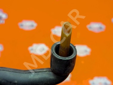 Трубка вентиляции картерных газов MERCEDES-BENZ C-класс W203/S203/CL203 рестайлинг (2004 - 2008) — Разборка Мерседес