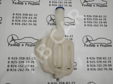 Бачок омывателя MERCEDES-BENZ Sprinter w906 — Разборка Мерседес