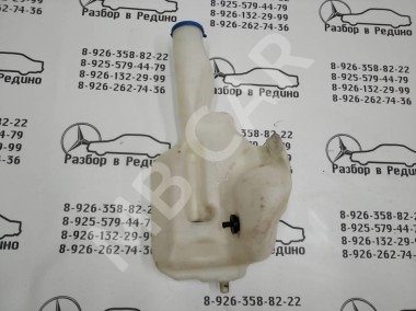 Бачок омывателя MERCEDES-BENZ Sprinter w906 — Разборка Мерседес