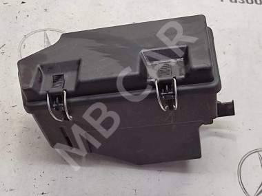 Корпус блока предохранителей MERCEDES-BENZ M-класс W164 (2005 - 2008) — Разборка Мерседес