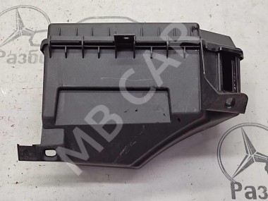 Корпус блока предохранителей MERCEDES-BENZ M-класс W164 (2005 - 2008) — Разборка Мерседес