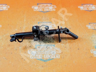 Рулевая колонка MERCEDES-BENZ M-класс W163 рестайлинг (2001 - 2005) — Разборка Мерседес