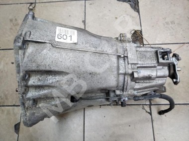 МКПП в сборе MERCEDES-BENZ C-класс W203/S203/CL203 (2000 - 2004) — Разборка Мерседес