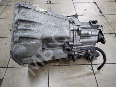 МКПП в сборе MERCEDES-BENZ C-класс W203/S203/CL203 (2000 - 2004) — Разборка Мерседес