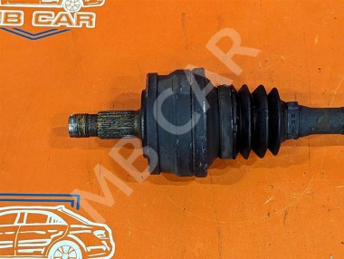 Привод задний MERCEDES-BENZ E-класс W211/S211 (2002 - 2006) — Разборка Мерседес