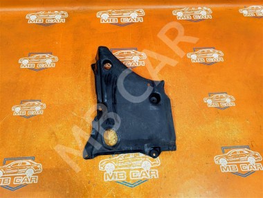 Защита днища MERCEDES-BENZ S-класс W220 (1998 - 2005) — Разборка Мерседес