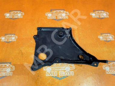 Защита днища MERCEDES-BENZ S-класс W220 (1998 - 2005) — Разборка Мерседес