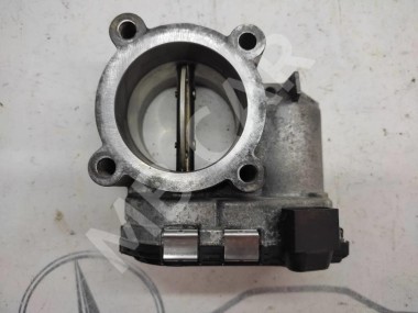 Дроссельная заслонка MERCEDES-BENZ M-класс W164 (2005 - 2008) — Разборка Мерседес