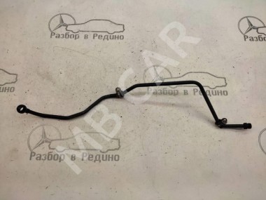 Трубка АКПП MERCEDES-BENZ S-класс W220 (1998 - 2005) — Разборка Мерседес