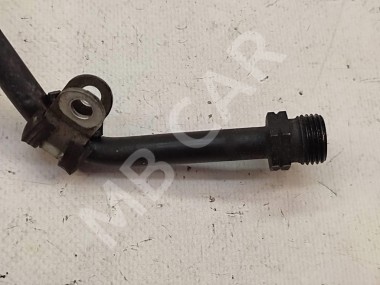 Трубка АКПП MERCEDES-BENZ S-класс W220 (1998 - 2005) — Разборка Мерседес