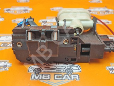 Замок багажника MERCEDES-BENZ S-класс W220 (1998 - 2005) — Разборка Мерседес