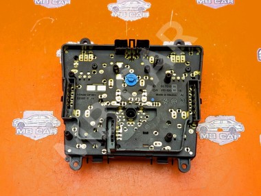 Блок кнопок стеклоподъемников MERCEDES-BENZ M-класс W163 (1997 - 2001) &mdash; Разборка Мерседес