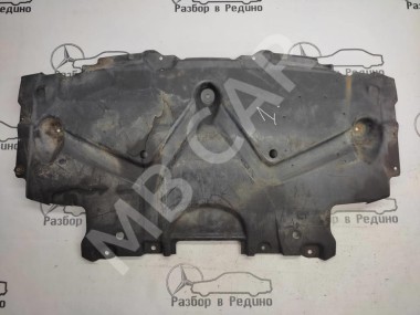 Защита двигателя MERCEDES-BENZ M-класс W164 (2005 - 2008) — Разборка Мерседес