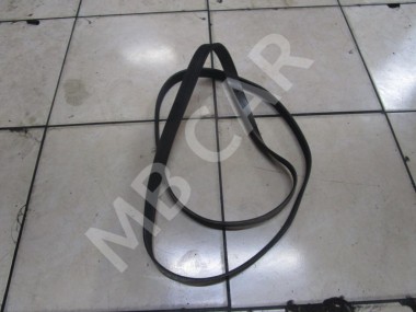 Ремень приводной MERCEDES-BENZ E-класс W211/S211 рестайлинг (2006 - 2009) — Разборка Мерседес