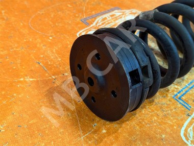 Пружина задняя MERCEDES-BENZ M-класс W164 (2005 - 2008) — Разборка Мерседес