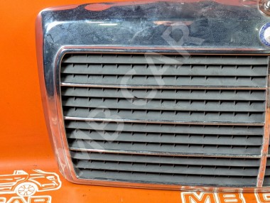 Решетка радиатора MERCEDES-BENZ E-класс W124/S124/C124/A124 (1984 - 1997) &mdash; Разборка Мерседес