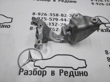 Кронштейн клапана ЕГР MERCEDES-BENZ V-класс W447 (2014 - 2025) — Разборка Мерседес