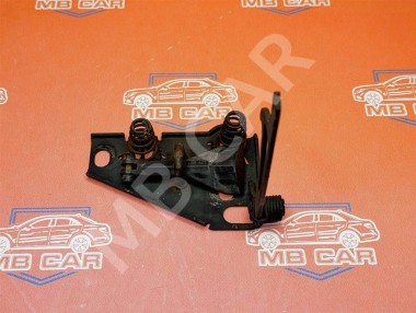 Замок капота MERCEDES-BENZ M-класс W163 (1997 - 2001) — Разборка Мерседес