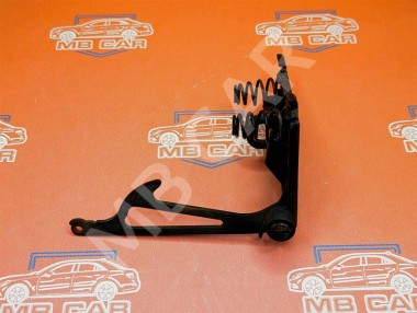 Замок капота MERCEDES-BENZ M-класс W163 (1997 - 2001) — Разборка Мерседес