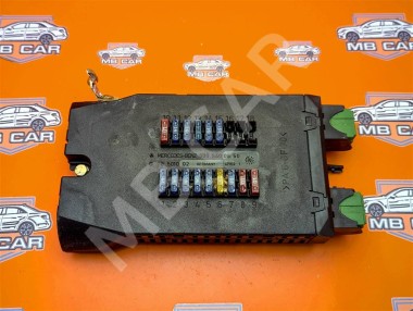 Блок предохранителей MERCEDES-BENZ Vito W638 (1996 - 2003) — Разборка Мерседес
