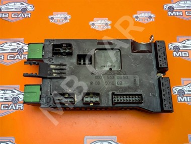 Блок предохранителей MERCEDES-BENZ Vito W638 (1996 - 2003) — Разборка Мерседес