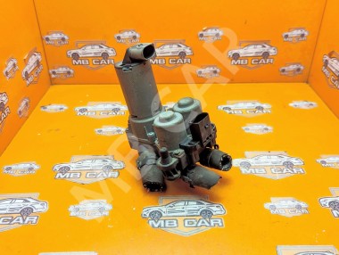 Клапан печки MERCEDES-BENZ S-класс W220 (1998 - 2005) &mdash; Разборка Мерседес