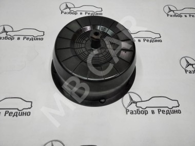 Поддон запасного колеса MERCEDES-BENZ S-класс W140 (1991 - 1998) — Разборка Мерседес