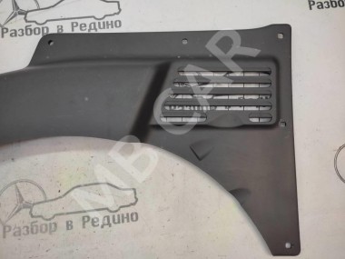 Обшивка багажника MERCEDES-BENZ Citan W415 (2012 - 2021) — Разборка Мерседес